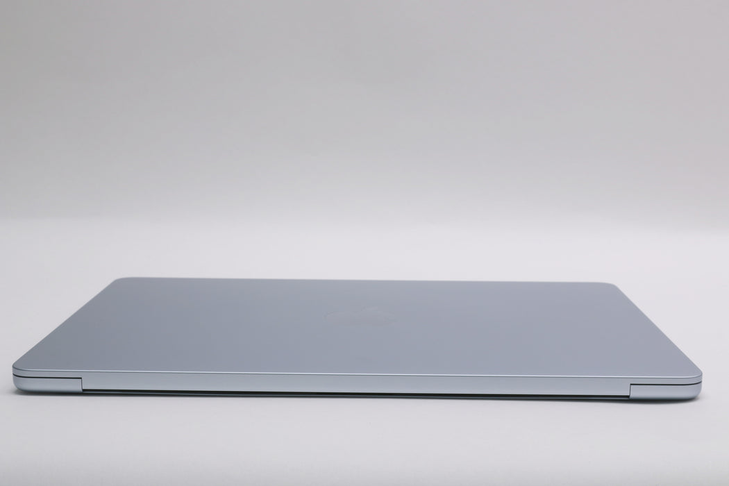 13" 2025, MacBook Air, MC6T4LL/A, M4, 16GB, 256GB SSD, 8C