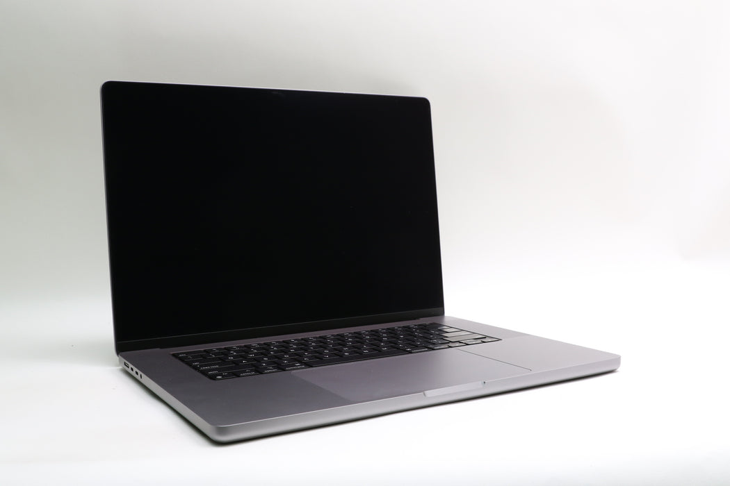 16" 2023, MacBook Pro, MNW83LL/A, Apple M2 Pro, 16GB, 512GB SSD, 19 Core GPU!