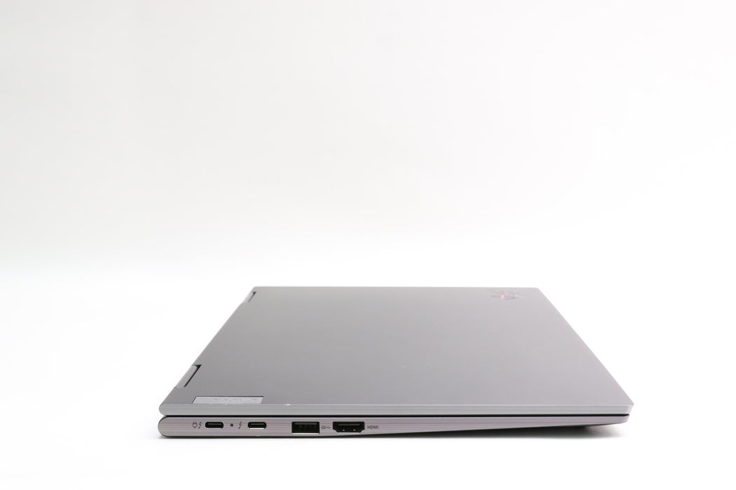 14" Lenovo Thinkpad X1 Yoga Gen 7, i7-1270P, 32GB, 512GB, Touch