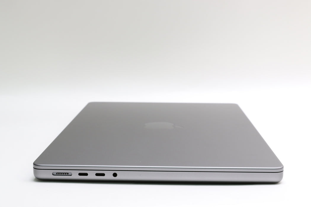 14" 2023, Macbook Pro, MTL83LL/A, 4.05 GHz Apple M3, 8GB, 1TB SSD, 10C