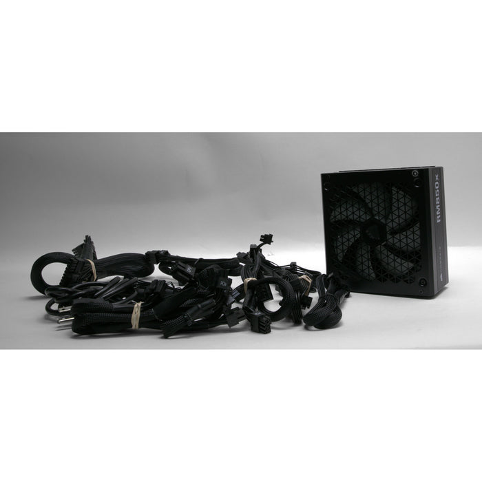 Corsair RM850x 80+ Gold Fully Modular ATX Power Supply w/ Cables!