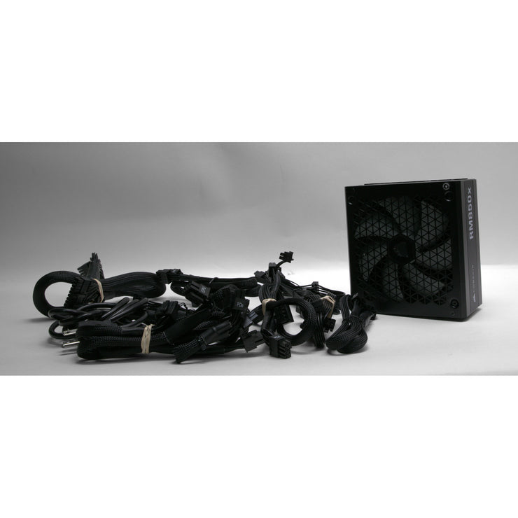 Corsair RM850x 80+ Gold Fully Modular ATX Power Supply w/ Cables!
