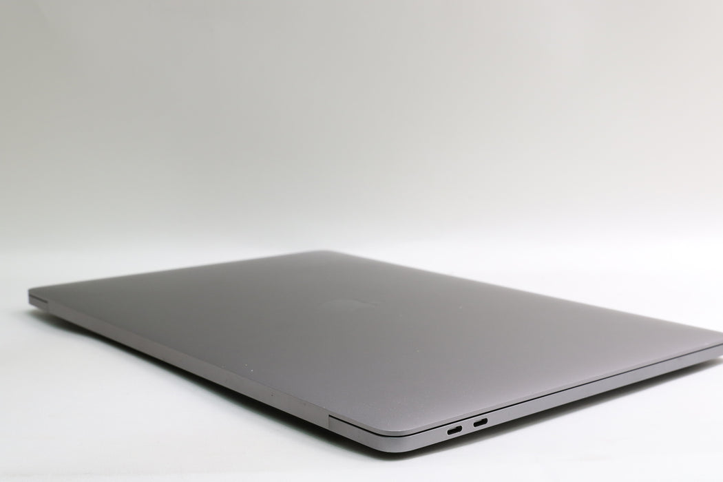 16" 2019, MacBook Pro, MVVJ2LL/A, Intel i7, 16GB, 512GB SSD, AMD Radeon Pro 530