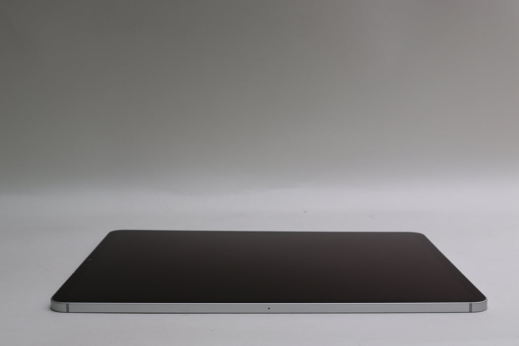 iPad Pro 12.9" M1, 5th Gen, 2TB, Unlocked, Silver, MHP53LL/A