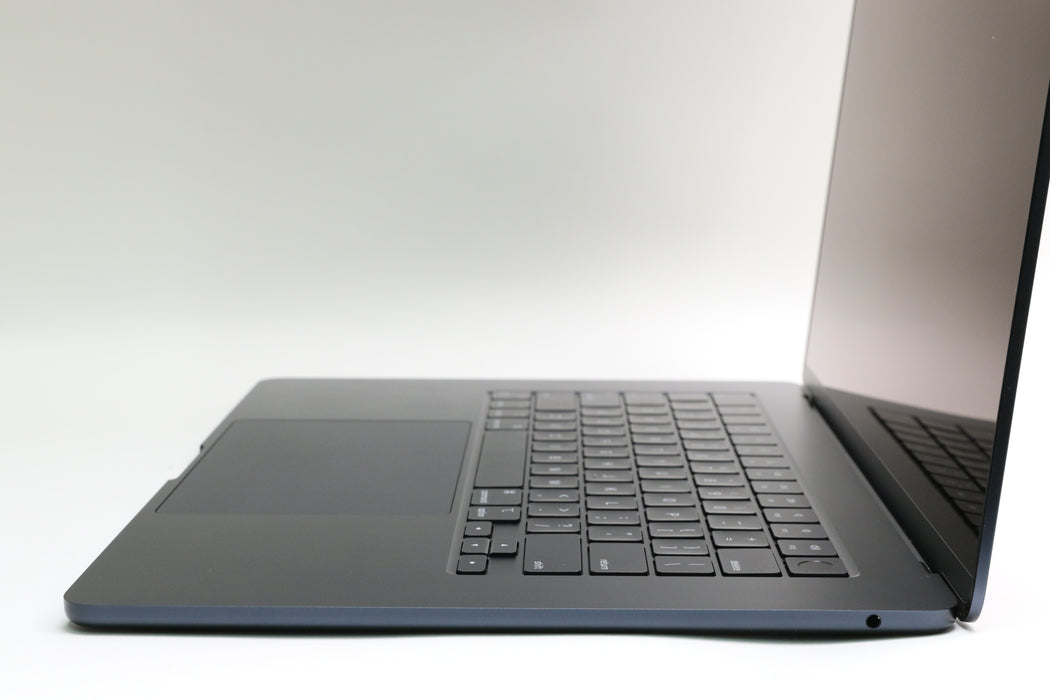 15" 2024, MacBook Air, MC9G4LL/A, Apple M3, 16GB, 256GB SSD, 10C