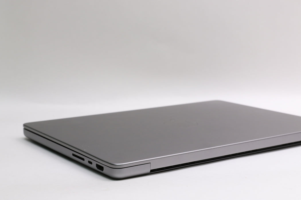 14" 2021, MacBook Pro, MKGP3LL/A, Apple M1 Pro, 16GB, 512GB SSD, 14C