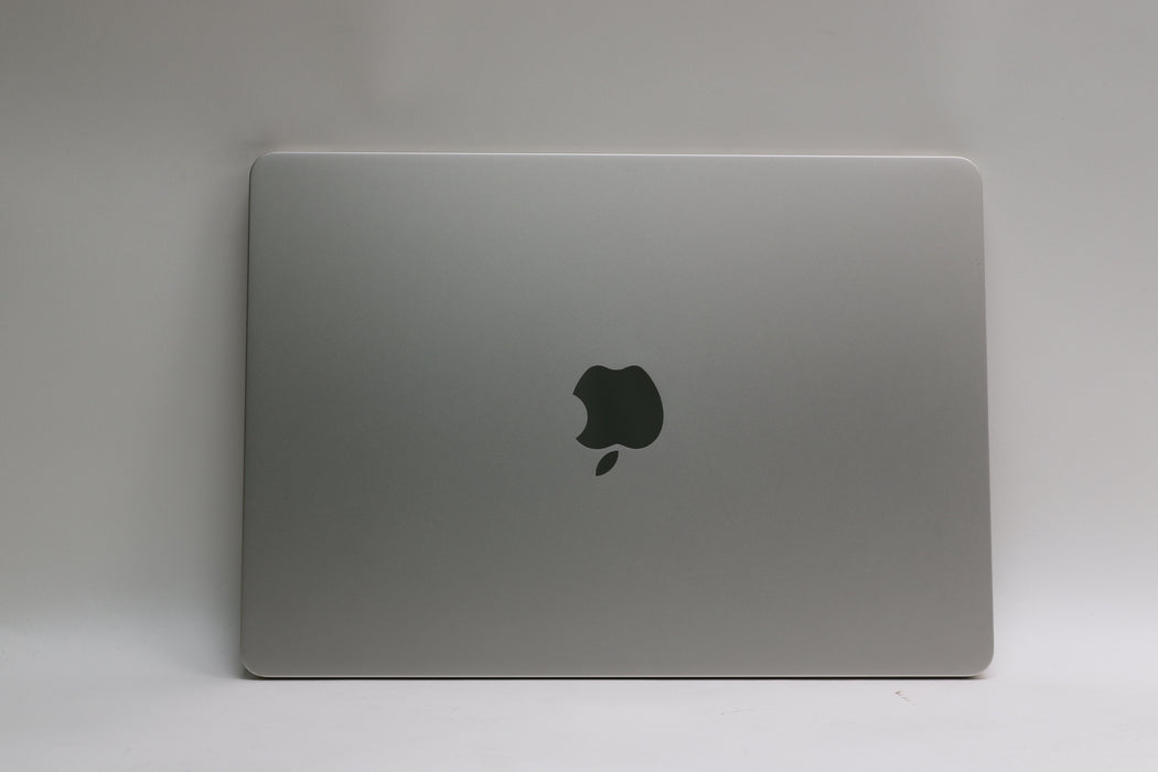 13" 2022, Macbook Air, MLY13LL/A, 3.49 GHz Apple M2, 8GB, 256GB SSD, 8C