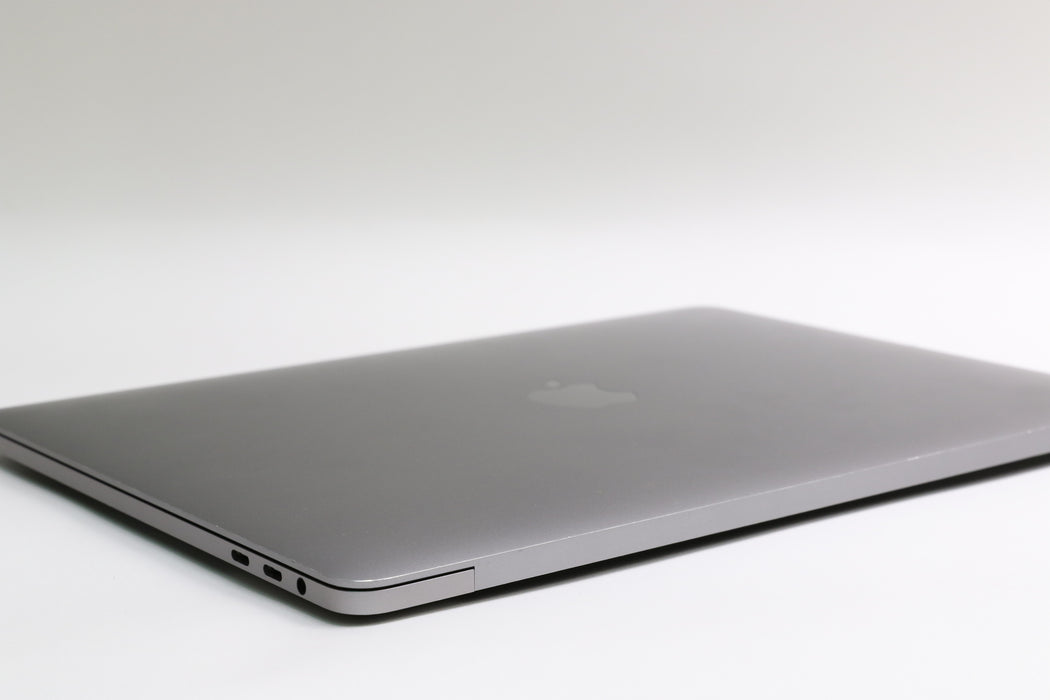 13" 2018, MacBook Pro, BTO, i5-8259U, 16GB, 512GB SSD