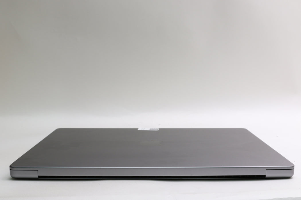 16" 2021, MacBook Pro, MK193LL/A, Apple M1 Pro, 16GB, 1TB SSD, 16C