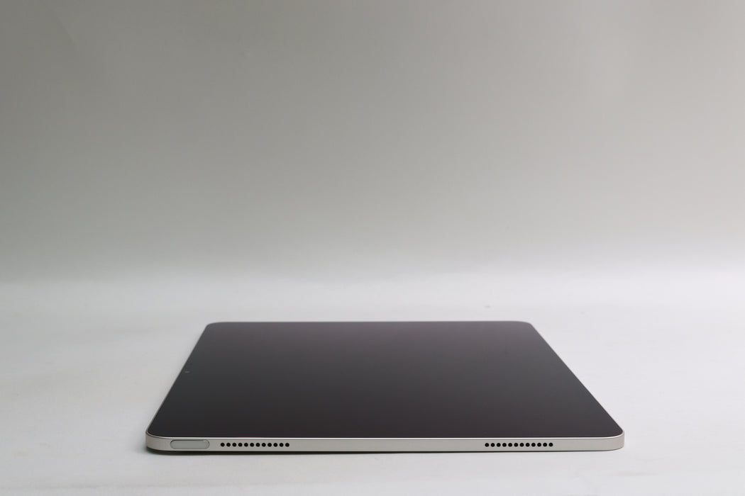 iPad Air 13" M2, 256GB, Wi-Fi Only, Starlight, MV2G3LL/A