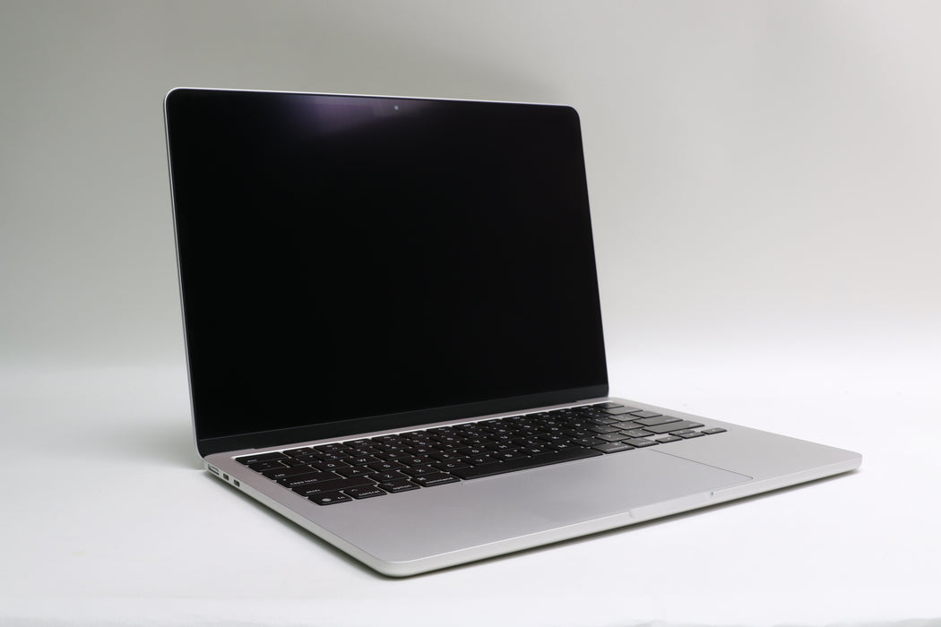 13" 2025, Macbook Air, MW0X3LL/A, Apple M4, 16GB, 256GB SSD, 8C
