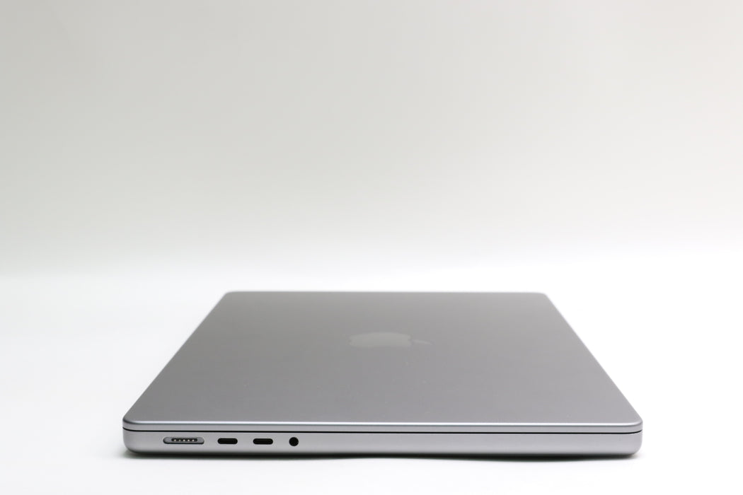 14" 2021, MacBook Pro, MKH53LL/A, 3.20 GHz Apple M1 Max, 64GB, 2TB SSD, 32C