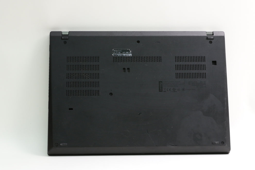 14" Lenovo, ThinkPad T495, AMD Ryzen 5 PRO 3500U, 8GB, 256GB SSD