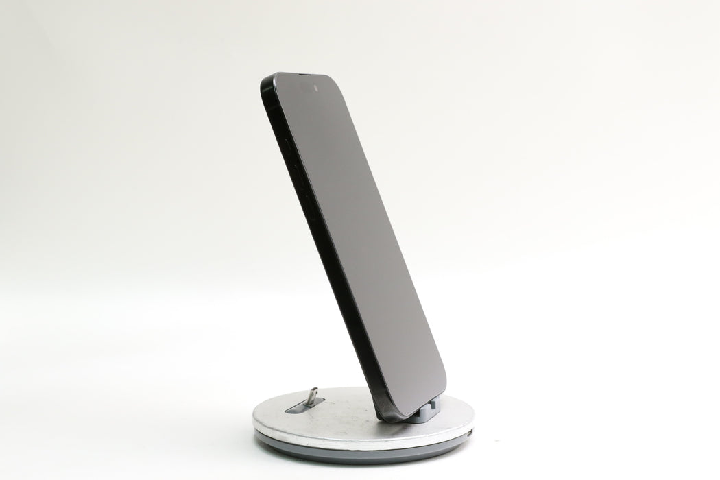 iPhone 16 Pro Max, 512GB, Unlocked, Black Titanium, MYW73LL/A