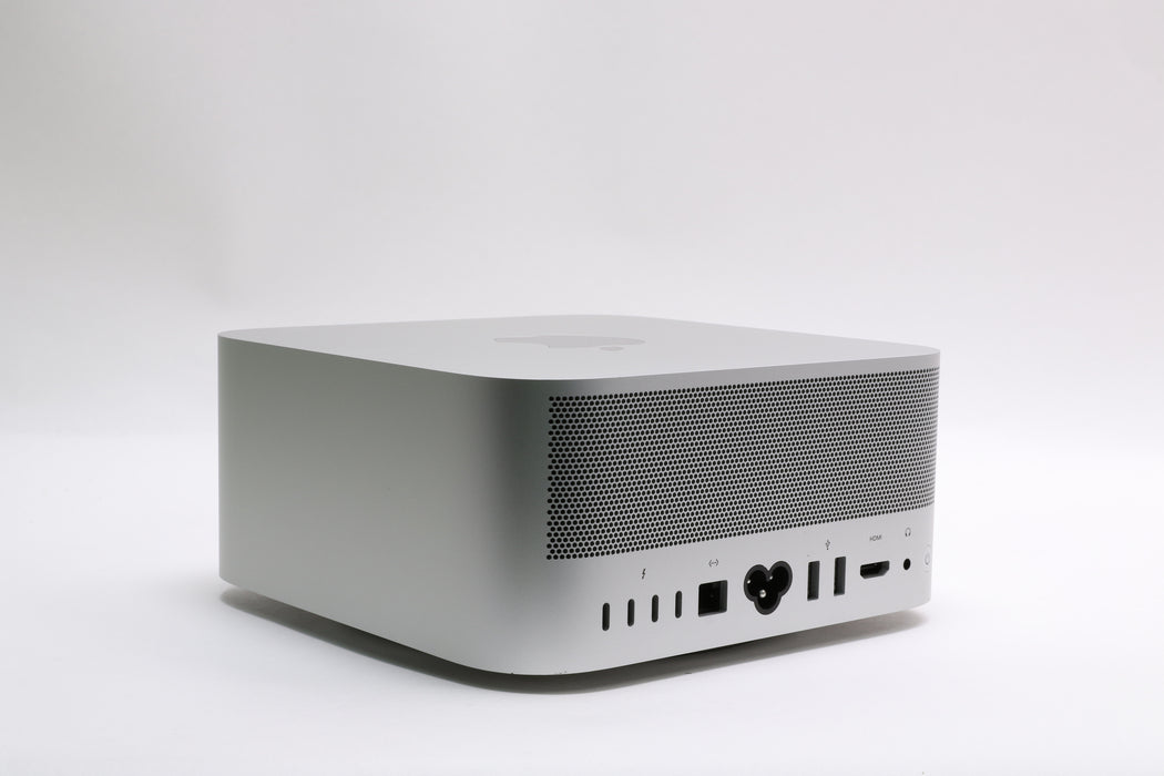 2023, Mac Studio, BTO, Apple M2 Ultra, 192GB, 2TB SSD, 76C