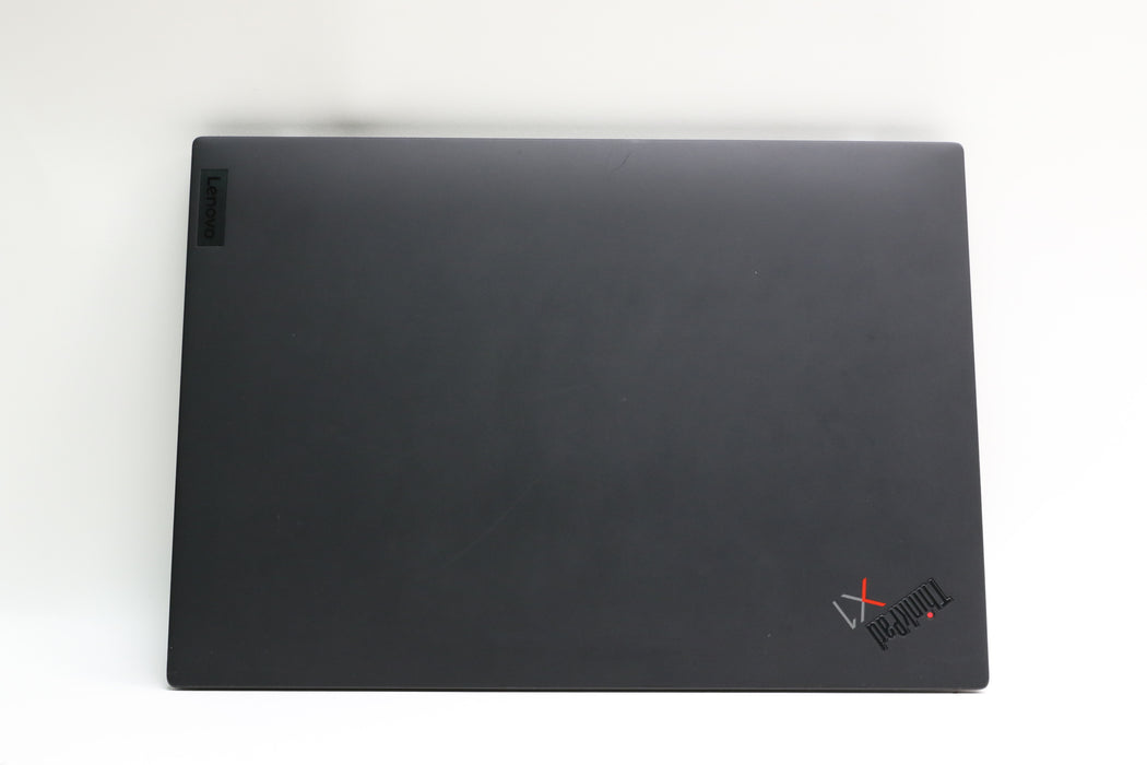 14" WUXGA Lenovo, ThinkPad X1 Carbon Gen 10, i7-1270P, 16GB, 500GB SSD