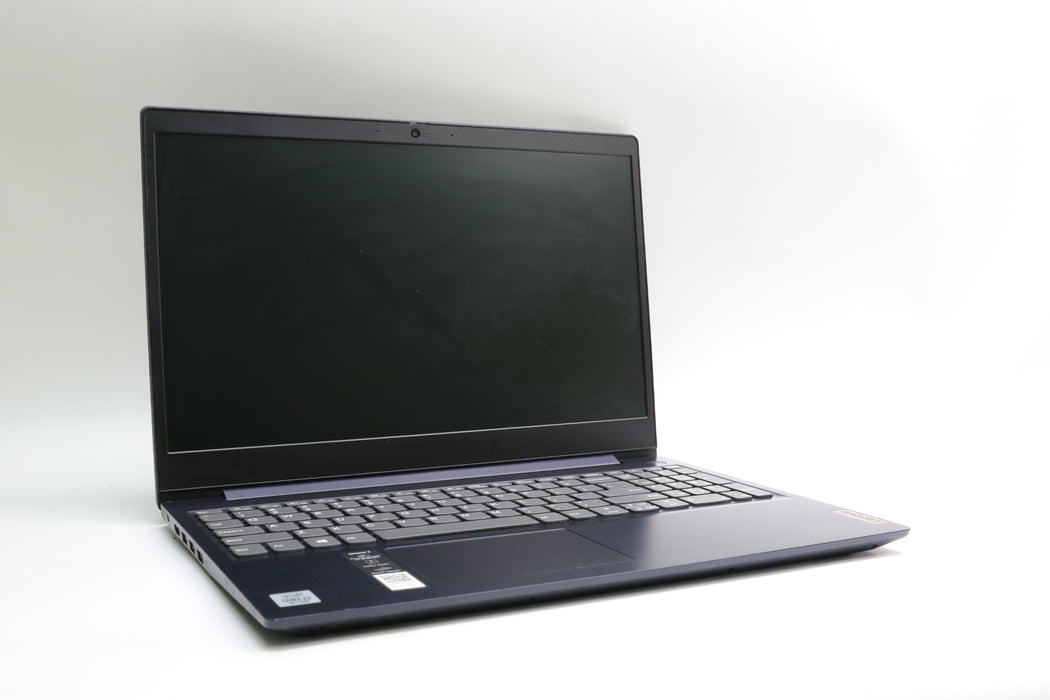 15.4" Lenovo Ideapad 3 15iil05, i3-1005G1, 8GB, 256GB SSD
