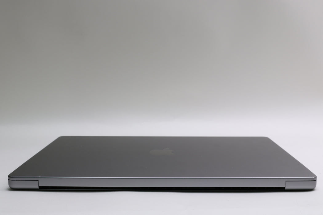 16" 2021, Macbook Pro, Z14V, 3.20 GHz Apple M1 Pro, 32GB, 512GB SSD, 16C