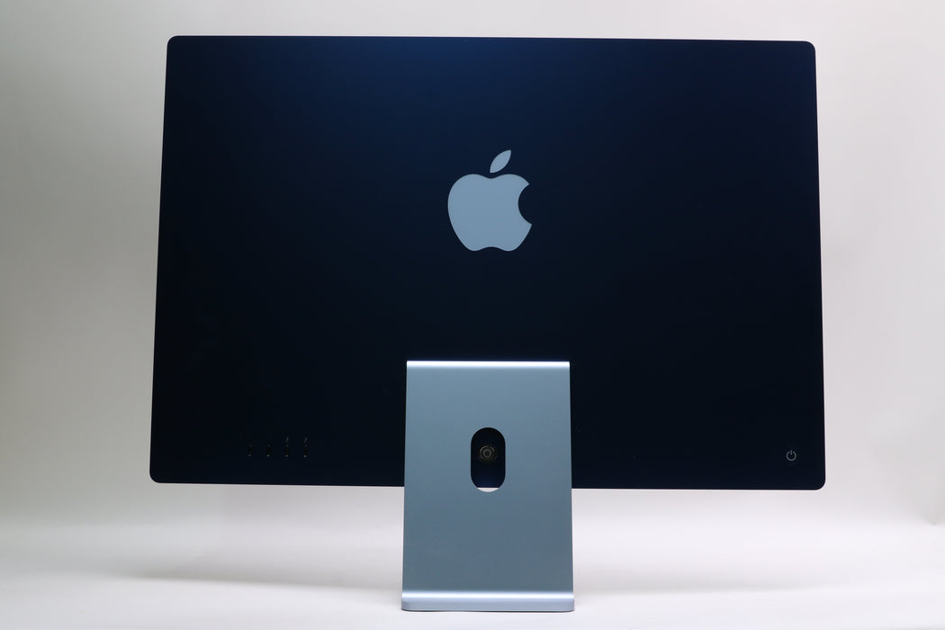 24" 2021, iMac, MGPL3LL/A, Apple M1, 8GB, 512GB SSD, 8C, AppleCare+