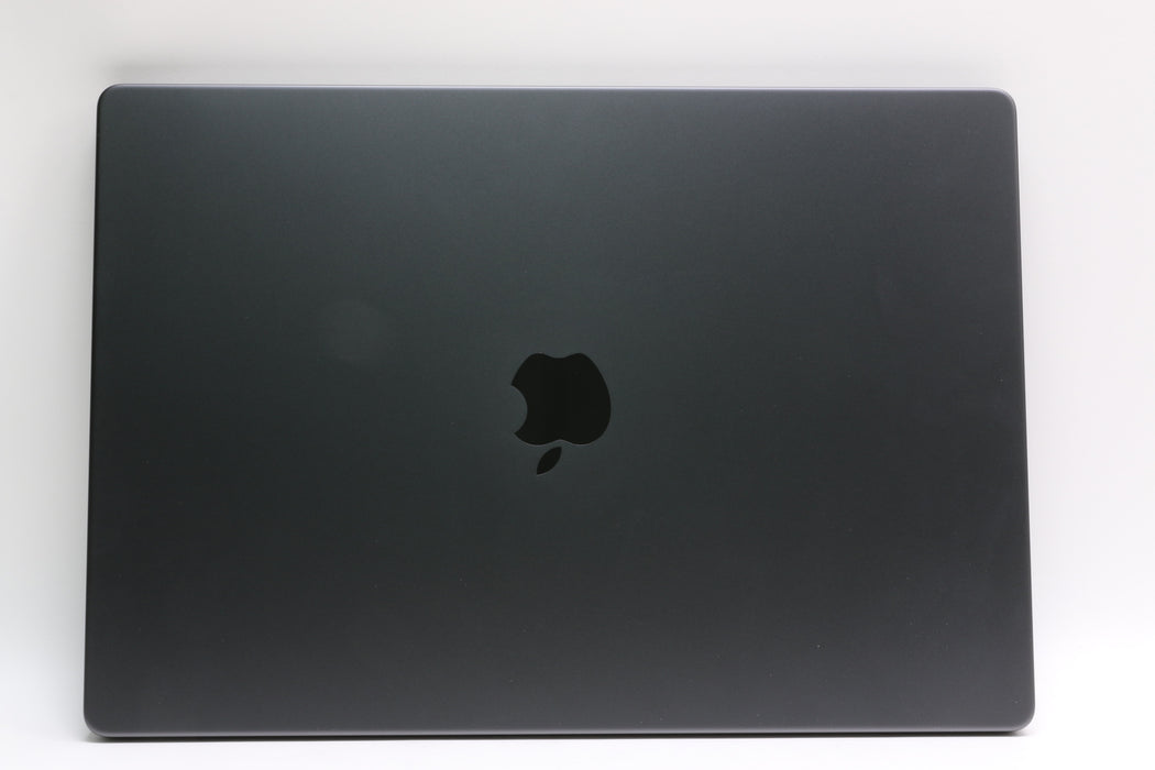 16" 2023, Macbook Pro, BTO, Apple M3 Pro, 36GB, 1TB SSD, 18C