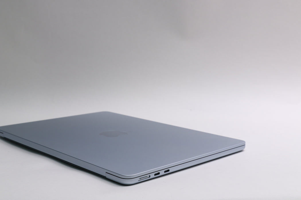 13" 2025, MacBook Air, BTO, Apple M4, 32GB, 512GB SSD, 10C