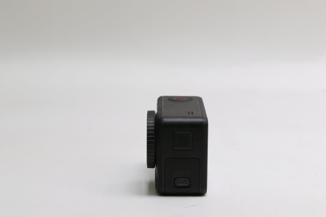 DJI Osmo Action 4, f/2.8 1/1.3"