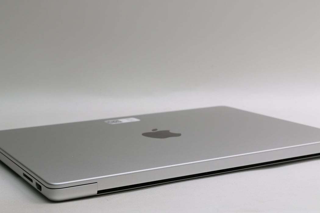 14" 2023, MacBook Pro, MR7J3LL/A, Apple M3, 8GB, 512GB SSD, 10C, AppleCare+