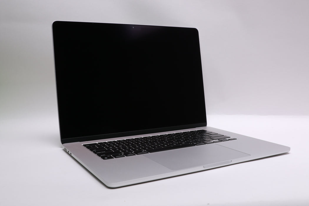 15" 2024, MacBook Air, MC9J4LL/A, Apple M3, 24GB, 512GB SSD, 10C