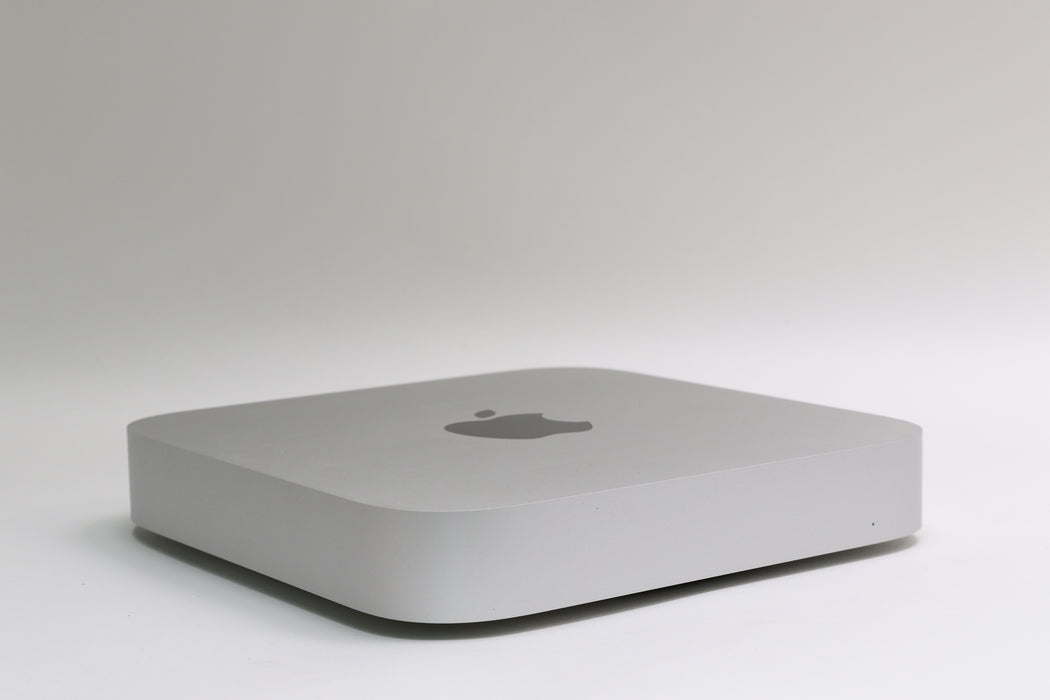 2023, Mac Mini, MNH73LL/A, Apple M2, 8GB, 256GB SSD, 10C