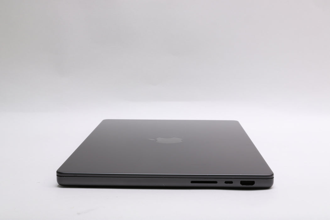 14" 2024, MacBook Pro, BTO, Apple M4 Pro, 24GB, 1TB SSD, 16C — photo 6 of 13