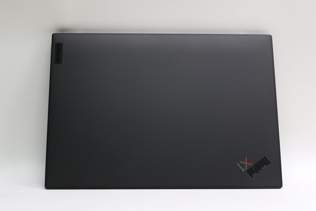 100%BATT 14" UHD+ Lenovo Thinkpad X1 Carbon Gen 9, i7-1185G7 3.00GHz, 32GB, 512GB SSD