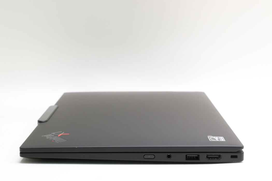14" WUXGA Lenovo ThinkPad X1 Carbon Gen 12, Ultra 7 165U, 32GB, 512GB, Touch!