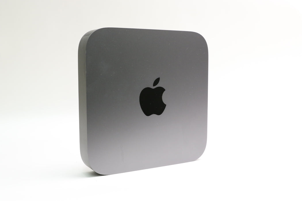 2018, Mac Mini, MRTT2LL/A, i5-8500B, 16GB, 256GB SSD