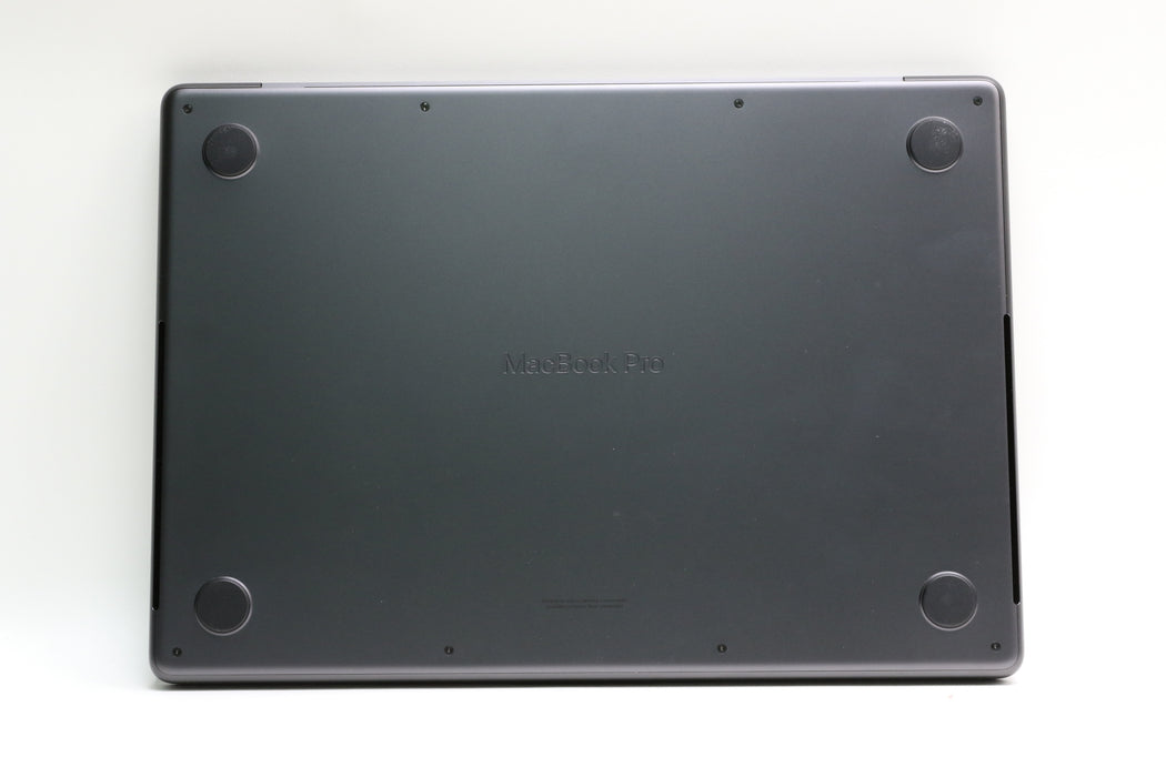 14" 2024, MacBook Pro, MX2H3LL/A, Apple M4 Pro, 24GB, 512GB SSD, 16C