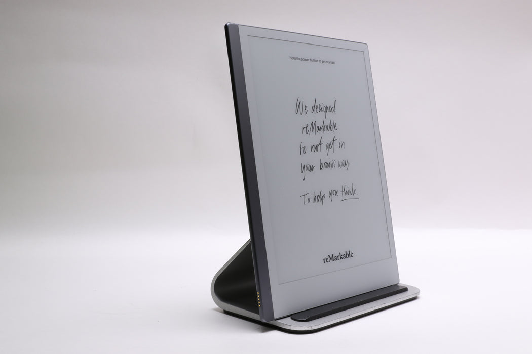 reMarkable 2 10.3" Paper Tablet w/ Stylus!