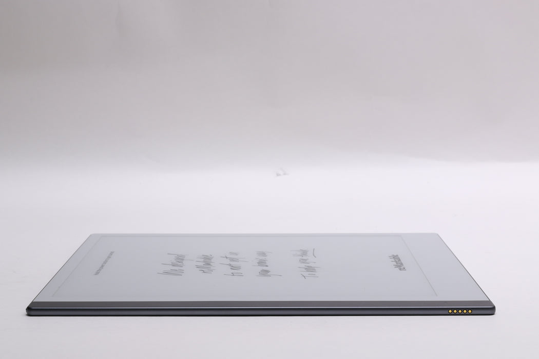 reMarkable 2 10.3" Paper Tablet w/ Stylus!