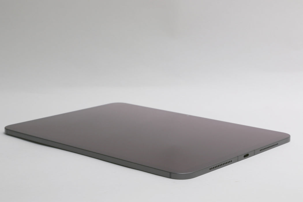 11" Apple iPad Pro M5, 256GB, Unlocked, Space Black, ME2N4LL/A — photo 8 of 13