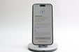 Apple iPhone 15 Pro, 1TB, Unlocked, Natural Titanium, MTU53LL/A — photo 2 of 12