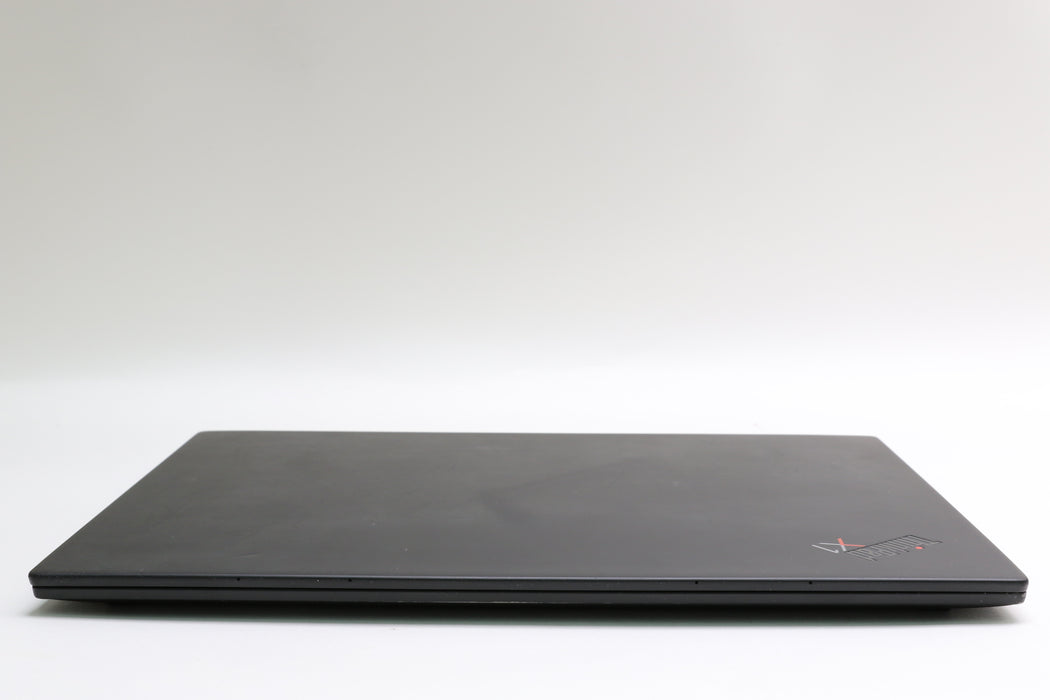 14" Lenovo ThinkPad X1 Carbon Gen 8, i5-10210U 1.60GHz, 16GB, 512GB SSD