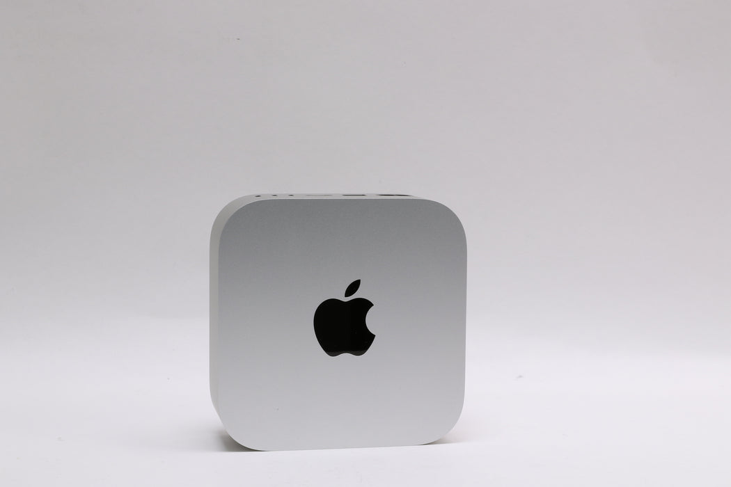 2024, Mac Mini, MU9D3LL/A, Apple M4, 16GB, 256GB SSD, 10C w/ Box! — photo 2 of 5