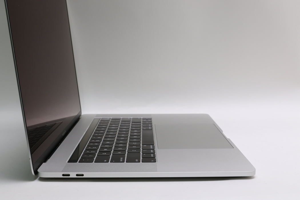 15" 2.8K 2019, MacBook Pro, CTO, i7-9750H, 32GB, 512GB SSD, Radeon Pro 555X