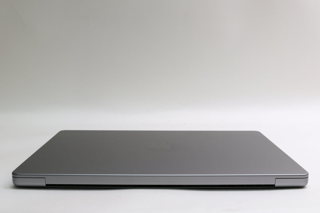 14" 2021, MacBook Pro, BTO, Apple M1 Pro, 32GB, 512GB SSD, 16C