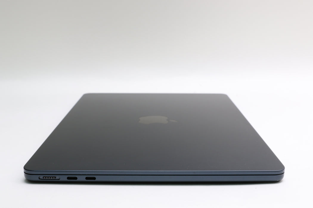 13" 2024, MacBook Air, MRXV3LL/A, 4.05 GHz Apple M3, 8GB, 256GB SSD, 8C