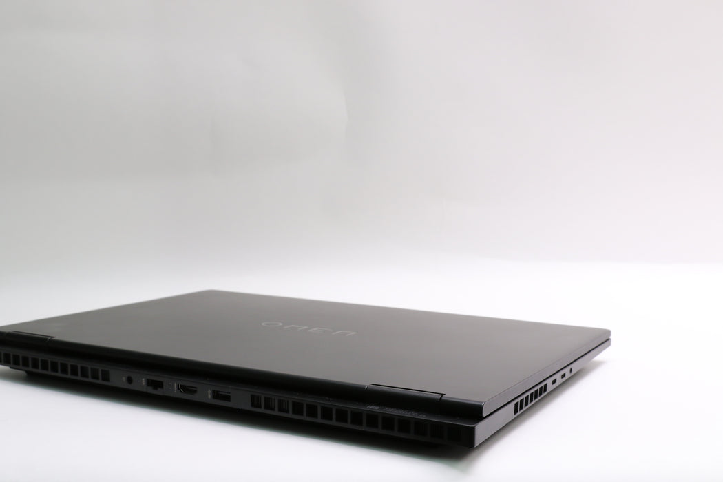 16" HP Omen Gaming 16-xf0033dx, Ryzen 9 7940HS, 16GB, 512GB SSD, RTX 4070