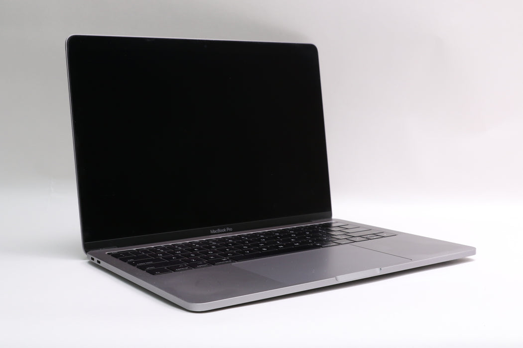 13" QHD+ 2017, MacBook Pro, MPXQ2LL/A, i5-7360U, 8GB, 128GB SSD