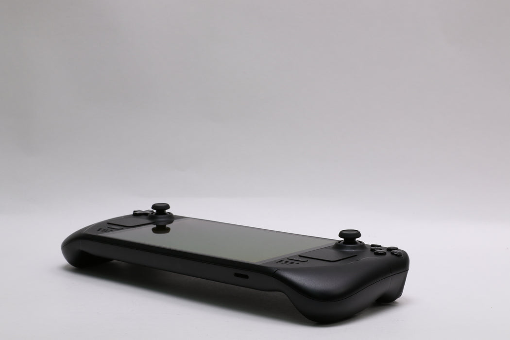 Valve Steam Deck OLED 512GB Black Console — photo 5 of 10