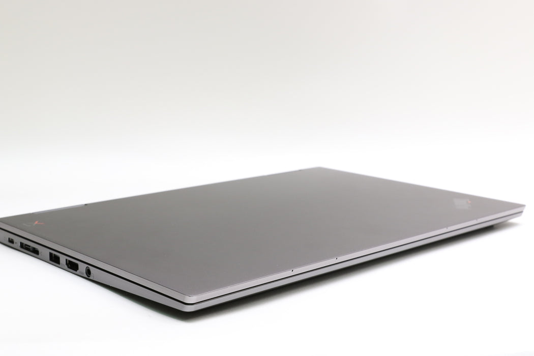 100%BATT 14" UHD Lenovo Thinkpad X1 Yoga Gen 5, i7-10610U, 16GB, 512GB SSD, Touch