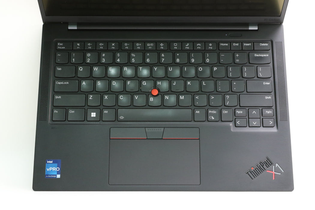14" 2.8K Lenovo Thinkpad X1 Carbon Gen 11, i7-1370P, 32GB, 512GB SSD