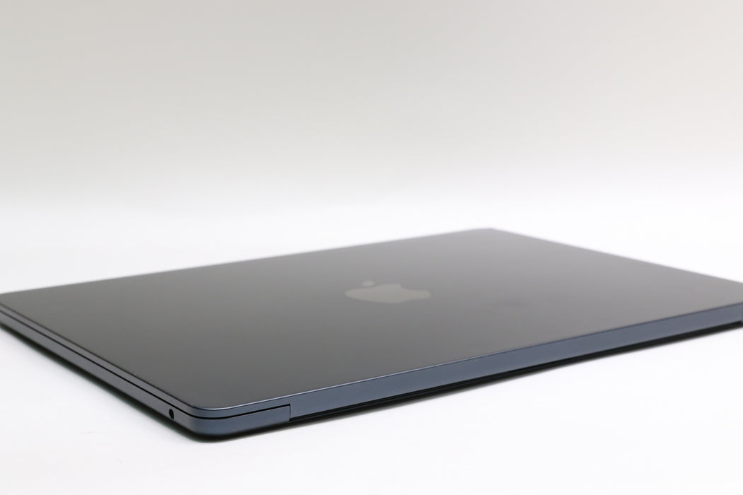 13.6" 2024, MacBook Air, MRXW3LL/A, Apple M3, 8GB, 512GB SSD, 10C
