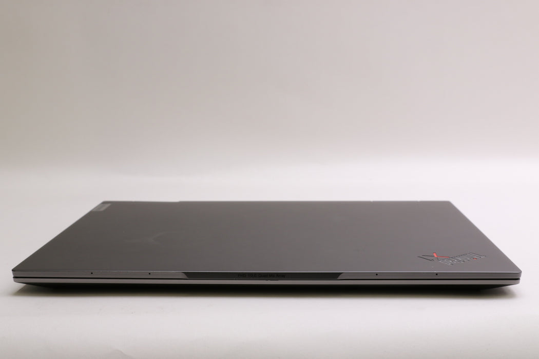 14" Lenovo Thinkpad X1 Yoga Gen 7, i7-1270P, 32GB, 512GB, Touch